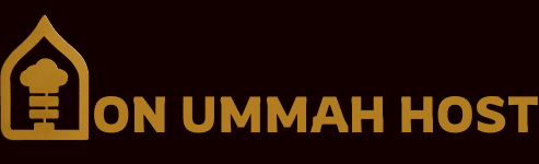 On Ummah Host On Ummah Host
